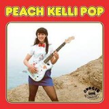 PEACH KELLI POP