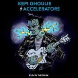 GHOULIE KEPI