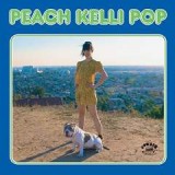 PEACH KELLY POP