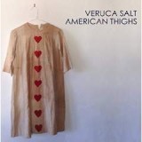 VERUCA SALT