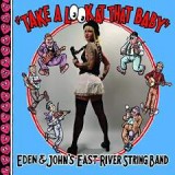 EAST RIVER STRING BAND