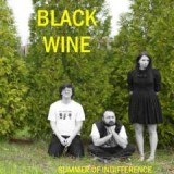 BLACK WINE