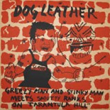 DOG LEATHER