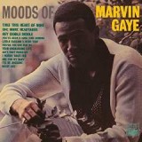 GAYE MARVIN