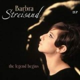 STREISAND BARBRA