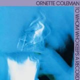 COLEMAN ORNETTE