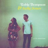 THOMPSON TEDDY & KELLY JONES