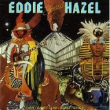 HAZEL EDDIE