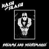 NASH THE SLASH