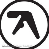 APHEX TWIN