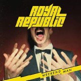 ROYAL REPUBLIC