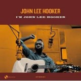 HOOKER JOHN LEE