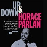 PARLAN HORACE