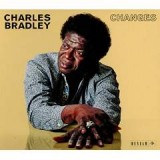 BRADLEY CHARLES