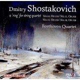 SHOSTAKOVICH DMITRI