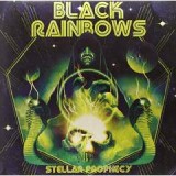 BLACK RAINBOWS