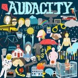 AUDACITY