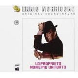 MORRICONE ENNIO