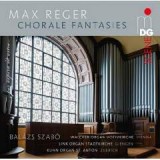 REGER MAX