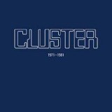 CLUSTER