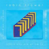 TROWER ROBIN