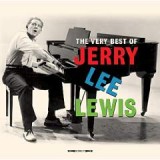 LEWIS JERRY LEE