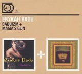 BADU ERYKAH