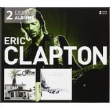 CLAPTON ERIC