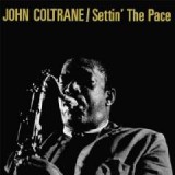 COLTRANE JOHN