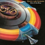 ELECTRIC LIGHT ORCHESTRA