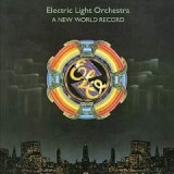 ELECTRIC LIGHT ORCHESTRA