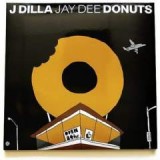 J DILLA & JAY DEE