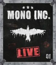 MONO INC.