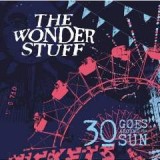 WONDER STUFF