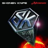 SHONEN KNIFE