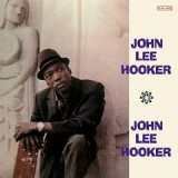 HOOKER JOHN LEE