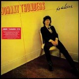 THUNDERS JOHNNY