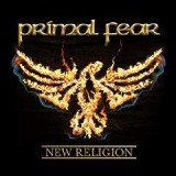 PRIMAL FEAR