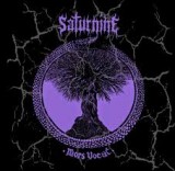 SATURNINE