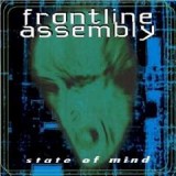 FRONT LINE ASSEMBLY