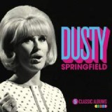 SPRINGFIELD DUSTY