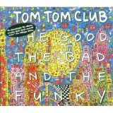 TOM TOM CLUB