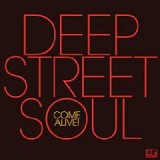 DEEP STREET SOUL