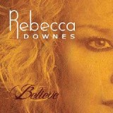 DOWNES REBECCA