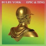 YORK BULBY