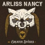 ARLISS NANCY