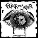 FEAR OF WAR