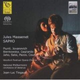 MASSENET JULES