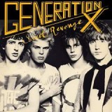 GENERATION X