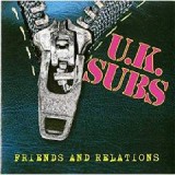 UK SUBS